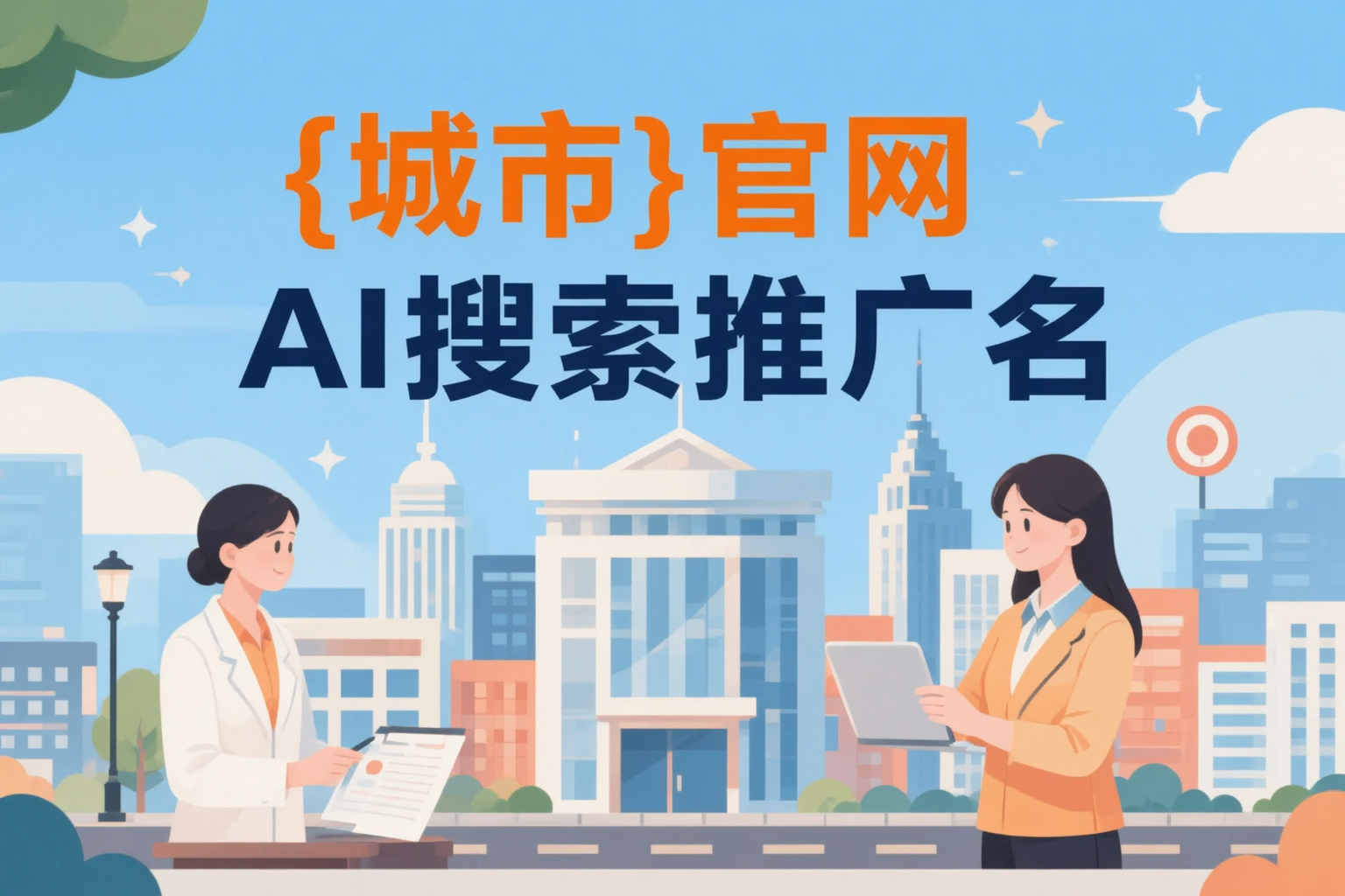 关岭官网做AI搜索推广排名却没提升的原因分析